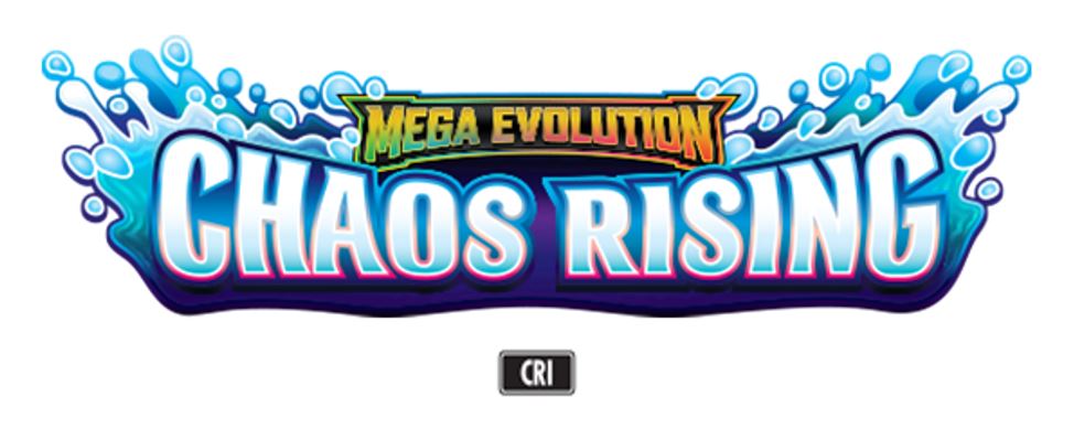 Slide - Chaos Rising